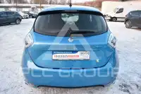 2016 Renault ZOE