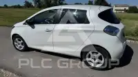 2016 Renault ZOE