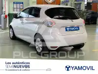 2016 Renault ZOE