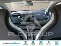 2016 Renault ZOE
