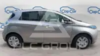 2016 Renault ZOE