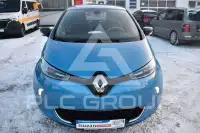 2016 Renault ZOE