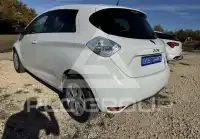 2016 Renault ZOE