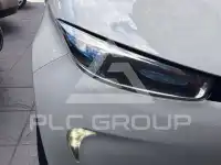 2016 Renault ZOE