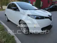 2016 Renault ZOE