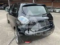2016 Renault ZOE