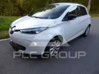 2016 Renault ZOE