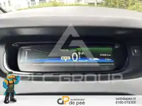 2016 Renault ZOE