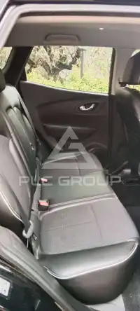 2016 Renault Kadjar