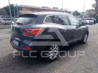 2016 Renault Kadjar