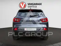 2016 Renault Kadjar