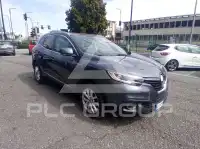 2016 Renault Kadjar