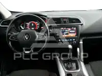 2016 Renault Kadjar