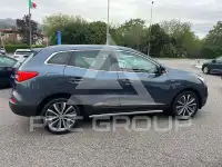 2016 Renault Kadjar