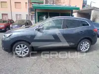 2016 Renault Kadjar