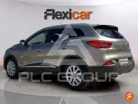 2016 Renault Kadjar