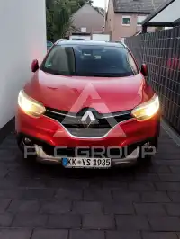 2016 Renault Kadjar