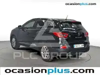 2016 Renault Kadjar