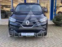 2016 Renault Kadjar