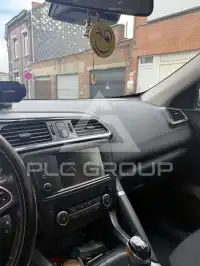 2016 Renault Kadjar