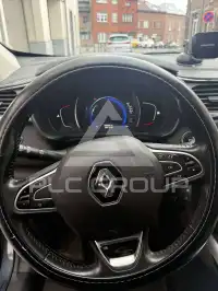 2016 Renault Kadjar