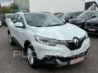 2016 Renault Kadjar