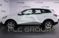 2016 Renault Kadjar