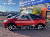 2016 Renault Kadjar