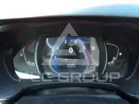 2016 Renault Kadjar