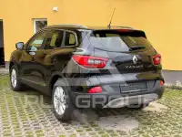 2016 Renault Kadjar