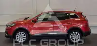2016 Renault Kadjar