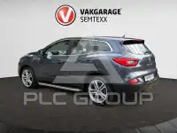 2016 Renault Kadjar