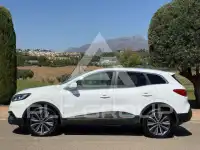 2016 Renault Kadjar