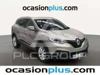 2016 Renault Kadjar