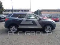 2016 Renault Kadjar