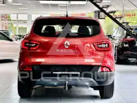 2016 Renault Kadjar