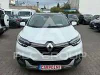 2016 Renault Kadjar
