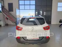 2016 Renault Kadjar