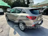 2016 Renault Kadjar