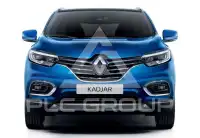 2016 Renault Kadjar
