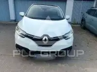 2016 Renault Kadjar