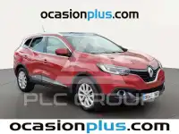 2016 Renault Kadjar