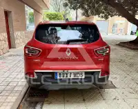 2016 Renault Kadjar