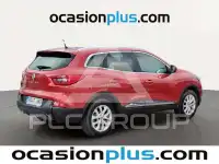 2016 Renault Kadjar