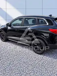 2016 Renault Kadjar