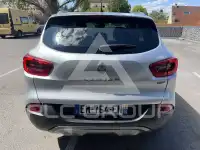 2016 Renault Kadjar