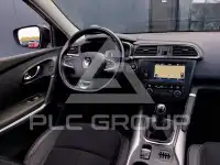 2016 Renault Kadjar