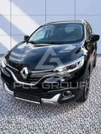 2016 Renault Kadjar