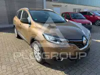 2016 Renault Kadjar