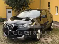 2016 Renault Kadjar